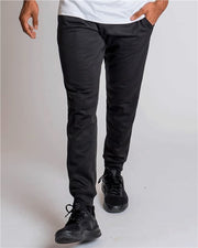 Badger 1475 Men's Performance Fleece Joggers