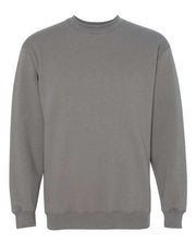 Bayside 1102 Unisex USA-Made Crewneck Sweatshirt
