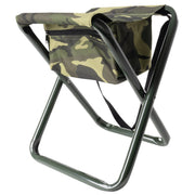 Rothco Deluxe Stool With Pouch