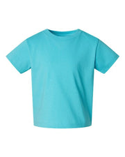 Rabbit Skins 3301T Toddler Cotton Jersey Tee