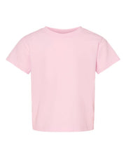 Rabbit Skins 3301T Toddler Cotton Jersey Tee