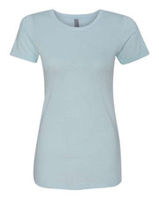 Next Level 6610 Women’s CVC T-Shirt