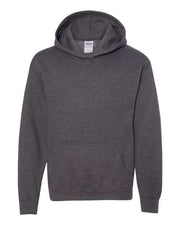 Gildan 18500B Youth Heavy Blend™ Hooded Sweatshirt