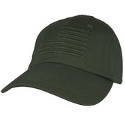 Rothco Tactical Operator Cap With US Flag