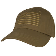 Rothco Tactical Operator Cap With US Flag