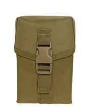 Rothco MOLLE II 100 Round SAW Pouch