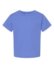 Rabbit Skins 3301T Toddler Cotton Jersey Tee