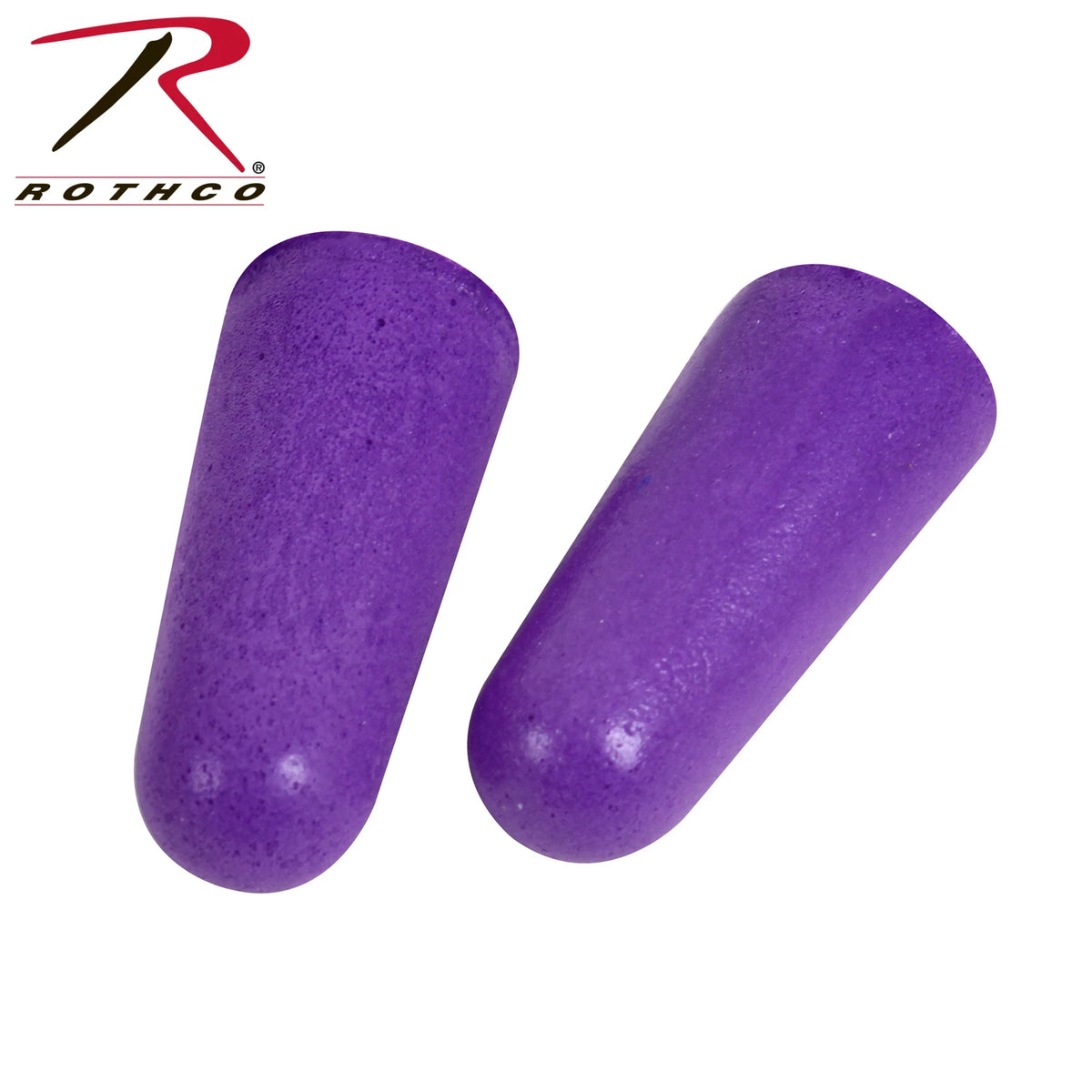 Rothco Non-Corded Earplugs