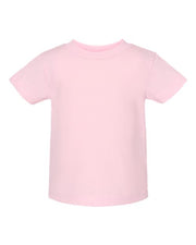 Rabbit Skins 3401 Infant Cotton Jersey Tee