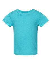 Rabbit Skins 3401 Infant Cotton Jersey Tee