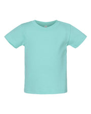 Rabbit Skins 3401 Infant Cotton Jersey Tee