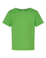 Rabbit Skins 3322 Infant Fine Jersey Tee