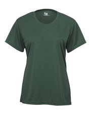 Badger 4160 Women’s B-Core T-Shirt