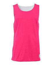 Badger 4169 Women's B-Core Reversible Tank Top