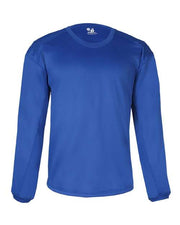 Badger 1453 Men's BT5 Performance Fleece Crewneck Sweatshirt