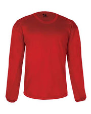 Badger 1453 Men's BT5 Performance Fleece Crewneck Sweatshirt