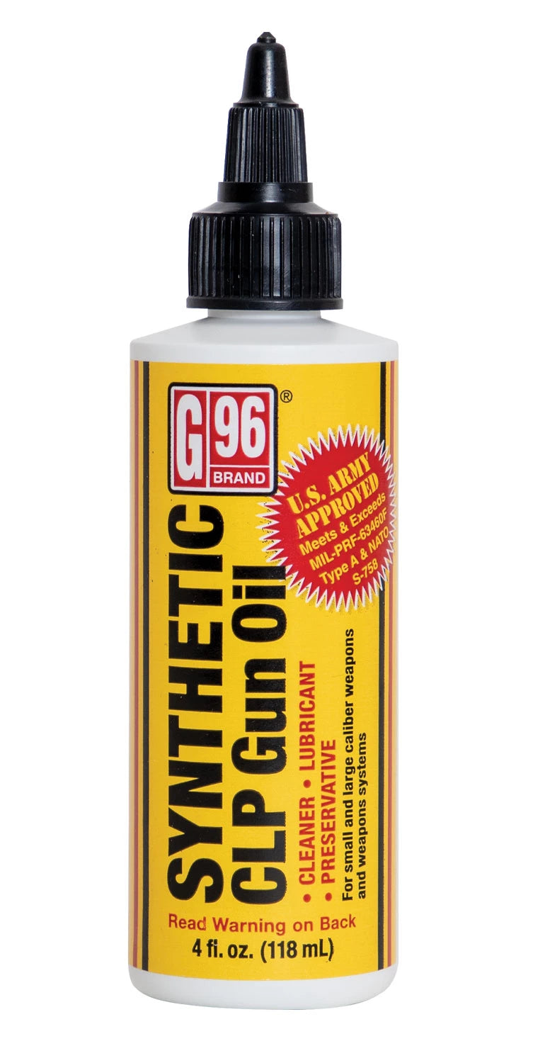 Rothco G96 Synthetic CLP Gun Oil