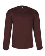 Badger 1453 Men's BT5 Performance Fleece Crewneck Sweatshirt