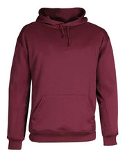 Badger 1454 Men's Performance Fleece Hooded Sweatshirt