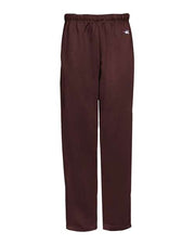 Badger 1478 Unisex Performance Fleece Open-Bottom Sweatpants