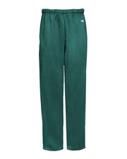 Badger 1478 Unisex Performance Fleece Open-Bottom Sweatpants