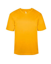 Badger 2162 Youth B-Core V-Neck T-Shirt