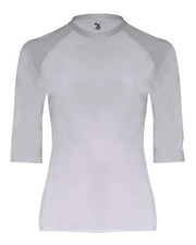 Badger 4627 Men's Pro-Compression Half Sleeve T-Shirt