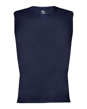 Badger 4631 Men's Pro-Compression Sleeveless T-Shirt