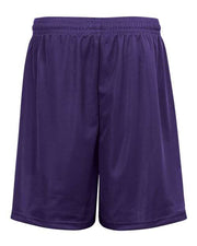 Badger 7239 Men's Mini Mesh 9'' Inseam Shorts