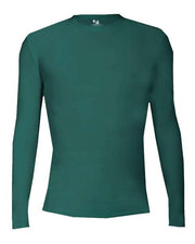 Badger 2605 Youth Pro-Compression Long Sleeve T-Shirt