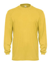 Badger 4104 Unisex B-Core Long Sleeve T-Shirt