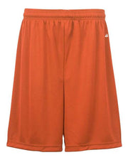 Badger 4107 Men's B-Core 7" Shorts