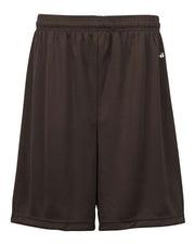 Badger 4107 Men's B-Core 7" Shorts