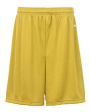 Badger 4107 Men's B-Core 7" Shorts