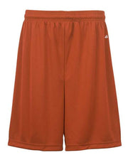 Badger 4109 Men's B-Core 9" Shorts