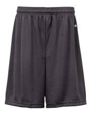 Badger 4109 Men's B-Core 9" Shorts