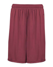 Badger 4119 Men's B-Core 10" Shorts with Pockets