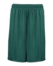 Badger 4119 Men's B-Core 10" Shorts with Pockets