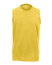 Badger 4130 Men's B-Core Sleeveless T-Shirt