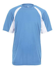 Badger 4144 Men's B-Core Hook T-Shirt