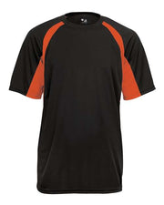 Badger 4144 Men's B-Core Hook T-Shirt