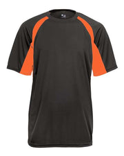Badger 4144 Men's B-Core Hook T-Shirt