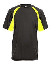Badger 4144 Men's B-Core Hook T-Shirt