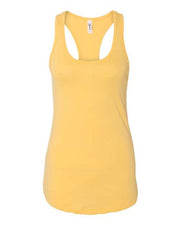 Next Level 1533 Women's Ideal Racerback Tank Top
