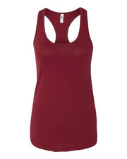 Next Level 1533 Women's Ideal Racerback Tank Top