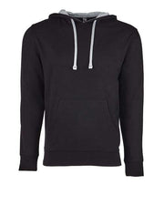 Next Level 9301 Unisex Laguna Hooded Sweatshirt