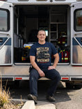 We’ll Fix What WebMD Started EMS Shirt