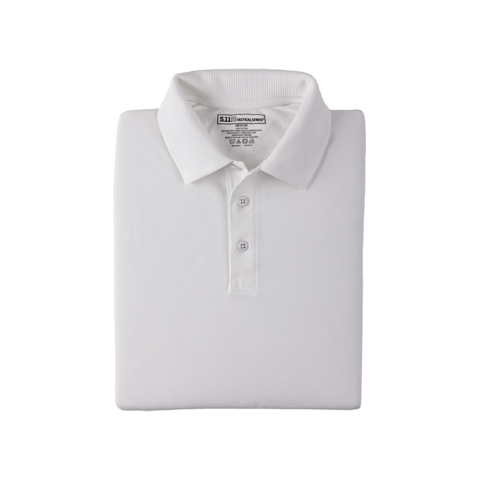 Professional Short Sleeve Polo