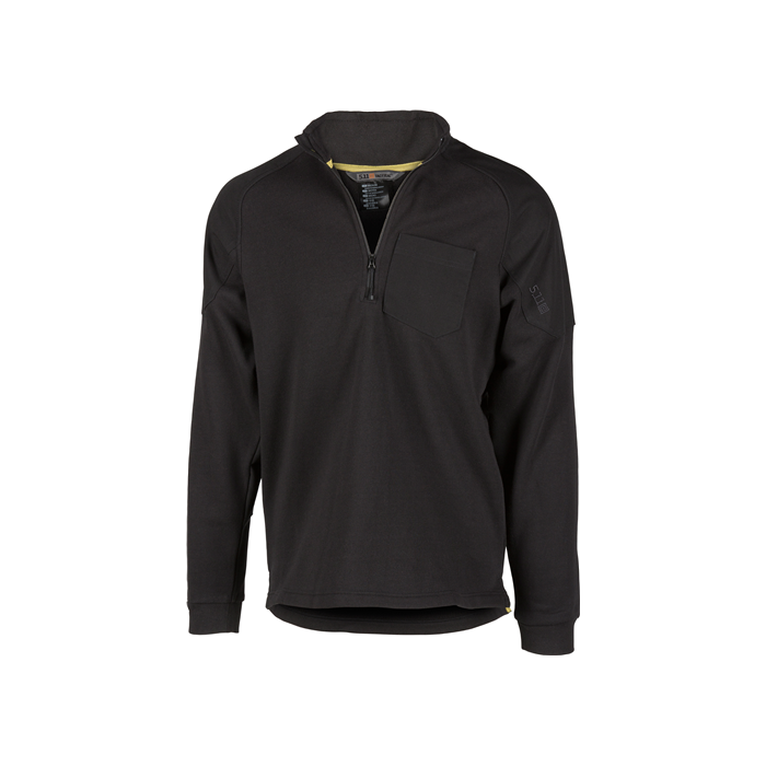 5.11 Tactical Radar Fleece 1/2 Zip