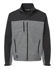 DRI DUCK 5350 Men's Motion Soft Shell Jacket